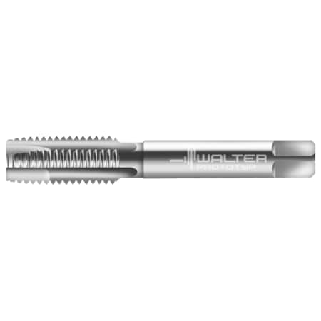 Prototyp HSS-E taps, short 27160-PG11, thread profile -, coolant style - no co 27160-PG11